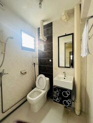 Blk 8 Saint George's Lane (Kallang/Whampoa), HDB 3 Rooms #610593231